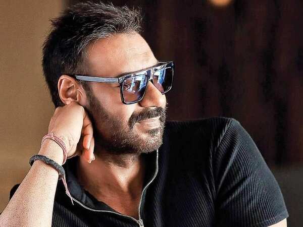 Ajay Devgn