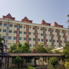 Article image for: Varanasi's new landmark