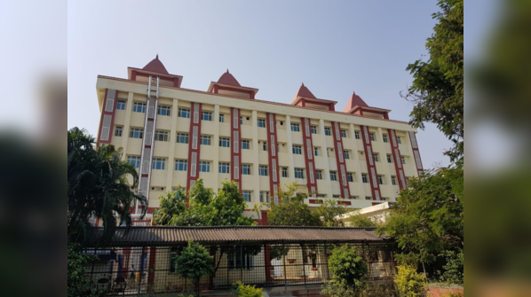 Varanasi's new landmark