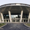 Article image for: Varanasi's new landmark