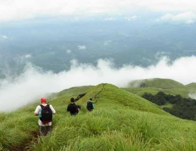Fun things to do during the monsoons