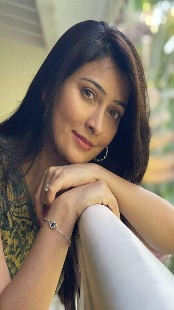 Radhika Pandit Stills