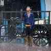 Rain