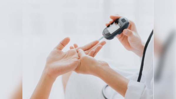 What is prediabetes?