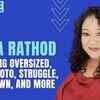 Article image for: Exclusive: Bhabhi Ji's <i class="tbold">Soma</i> Rathod aka Amma ji: After struggling for 4 years, I started getting cameos