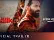 'Malik' Trailer: Fahadh Faasil and Nimisha Sajayan starrer 'Malik' Official Trailer