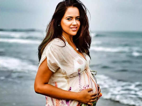 Sameera Reddy