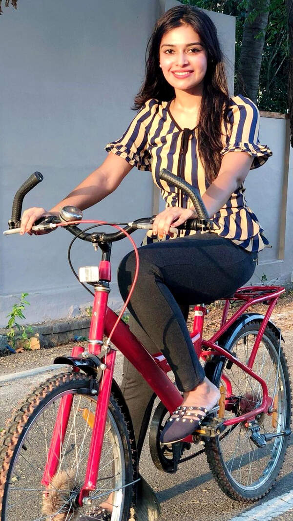 Dharsha Gupta
