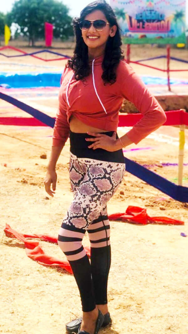 Sanjana Singh Wallpapers