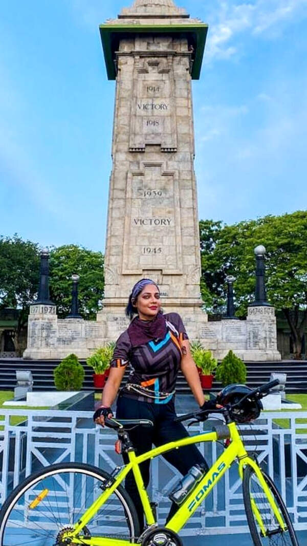 Reshma Pasupuleti