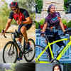 Article image for: <i class="tbold">tamil tv</i> celebs who are cycling enthusiasts
