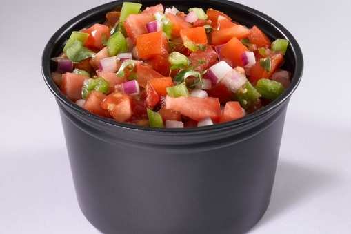 Koshimbir Salad