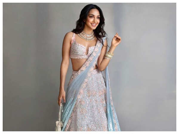 Kiara Advani