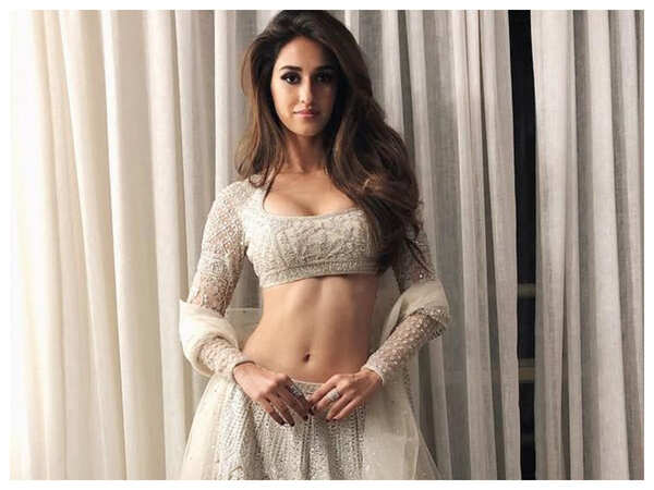 Disha Patani Stills