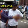 Article image for: Hyderabad bank security guard open fires at employee after verbal spat