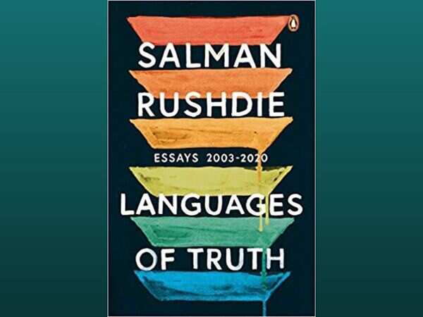 Salman Rushdie