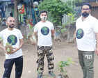 National Aid organises mega plantation drive