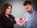 ​They are fully aware that relationships end