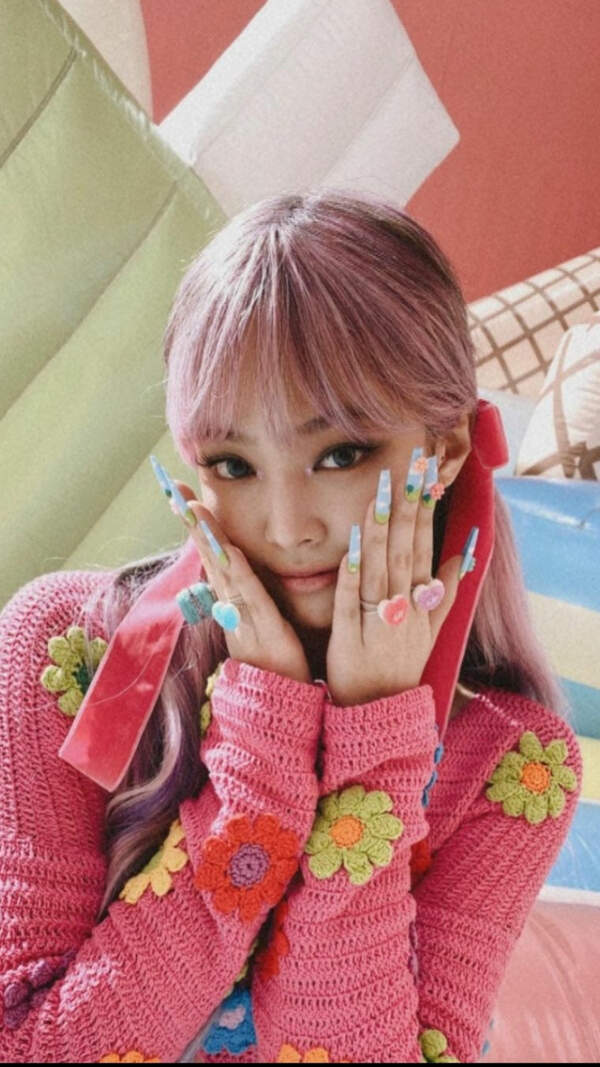 Jennie Kim Photos