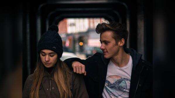 Tips for getting out of the friendzone