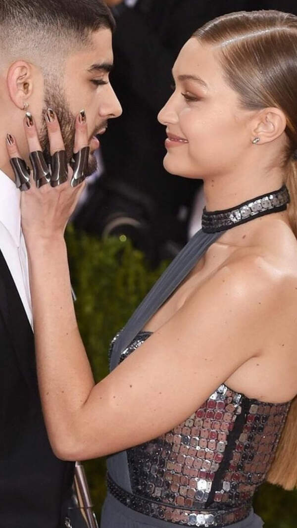 Gigi Hadid