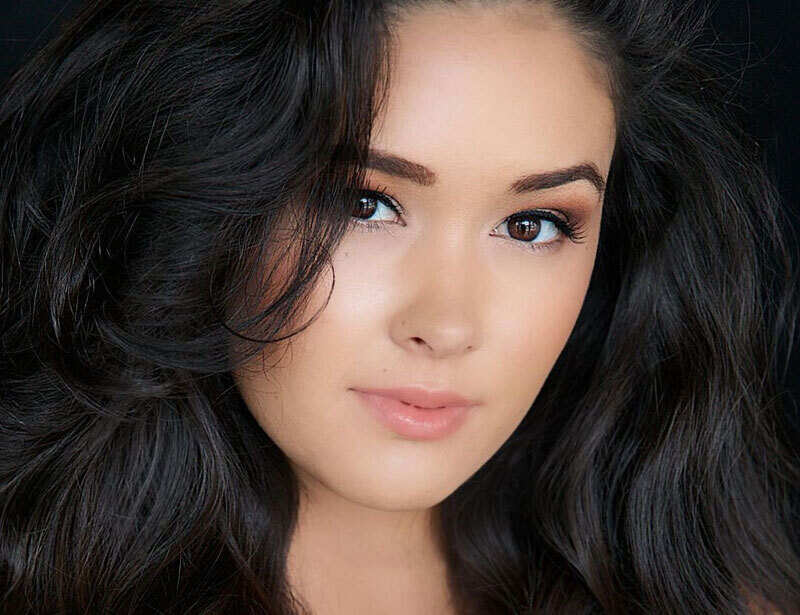 Nicole Wess chosen as Miss Ohio USA 2021