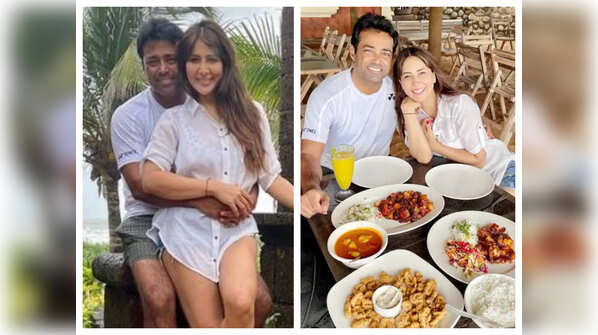 Leander Paes