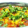 ​Masala Lauki