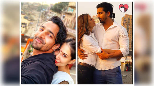 Harshvardhan Rane
