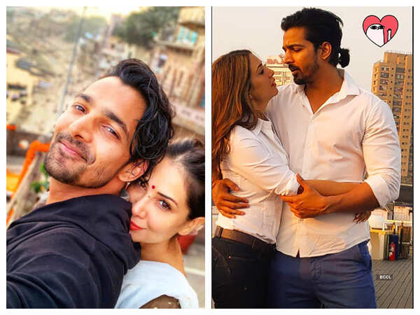 Harshvardhan Rane Photos