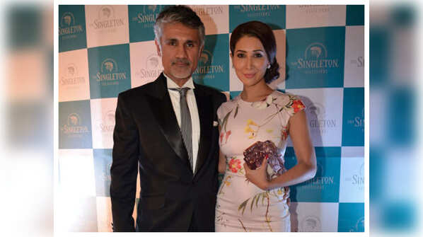 Arjun Khanna