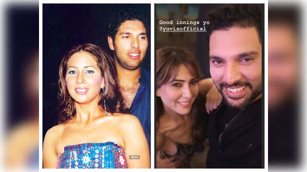 Yuvraj Singh