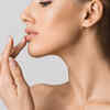Lip oil