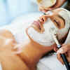 Overnight sleeping mask