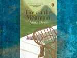 ​'Fire on the Mountain' by Anita Desai