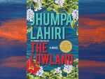 ​'The Lowland' by Jhumpa Lahiri