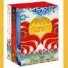 ​'The Ibis Trilogy' by Amitav Ghosh