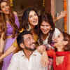 Pre-wedding rituals