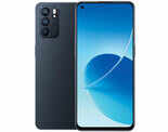 Oppo Reno6 smartphone series launched in India