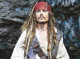 Pirates of the Caribbean: On Stranger Tides
