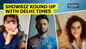 Showbiz round-up with Delhi Times