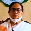 Article image for: We are not receiving vaccines adequately: <i class="tbold">bengal cm</i> Mamata Banerjee