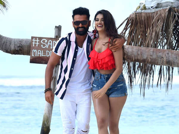 Ram Pothineni