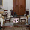 Article image for: PM Modi meets President Ram Nath Kovind, briefs him on important issues