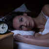 ​Sleeplessness