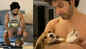 Varun Dhawan shares an adorable video with his pet, captions it ‘Friendship goals'