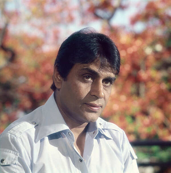 Rajendra Kumar Stills
