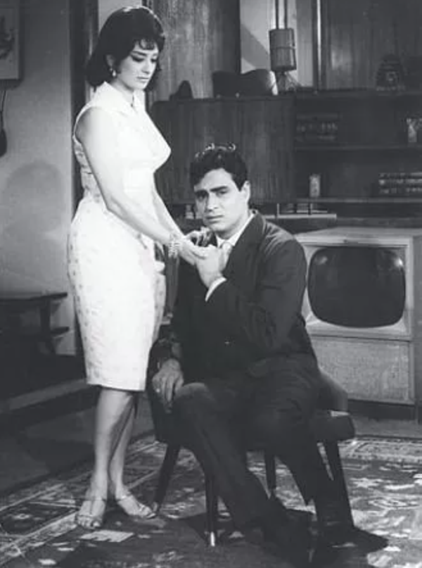 Rajendra Kumar Images