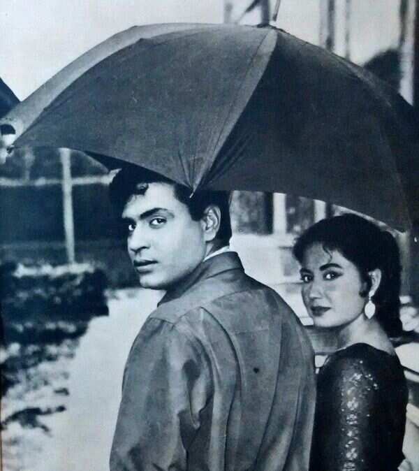 Rajendra Kumar Pictures