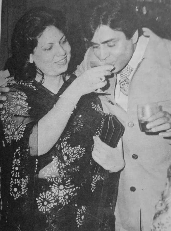 Rajendra Kumar Wallpapers